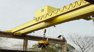 늴����ؙC(j��) Electromagnetic Crane