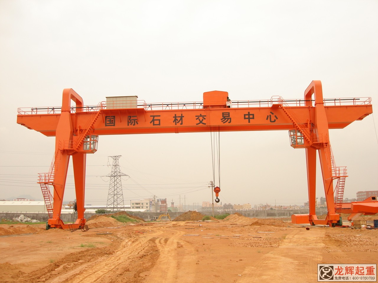 MG�� ͨ���Tʽ���ؙC(�p�������^�T�C) MG type general gantry crane(double girder h ...