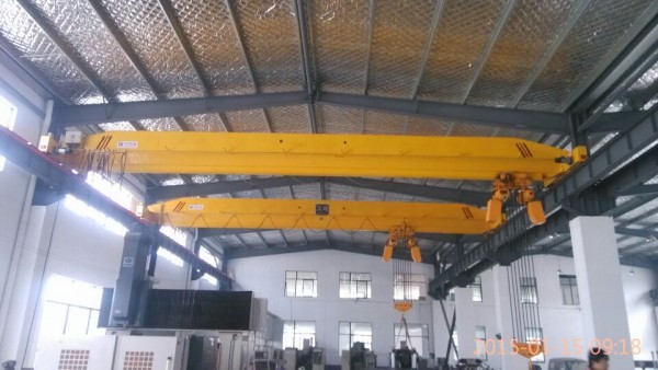 LD�h(hu��n)�늄Ӻ��J�������ؙC(j��) LD type electric chain hoist single girder crane