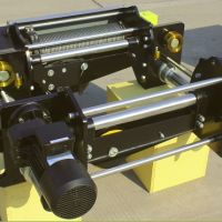 䓽z�K늄�(d��ng)���J steel wire rope electric hoist