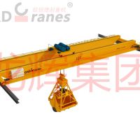�p��ץ�����ؙC(j��)���p�����ؙC(j��), double girder grab crane, double girder crane,