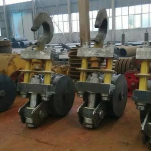 ���ؙC(j��)�^�����^���^�����ؙC(j��)���^  insulation crane hook