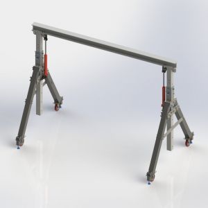 �߶ȿ��{(di��o)ʽ�ք����T���O(sh��)Ӌ