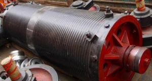 ���ؙC��Ͳ�ĽY(ji��)��(g��u)���N���ȫҪ��